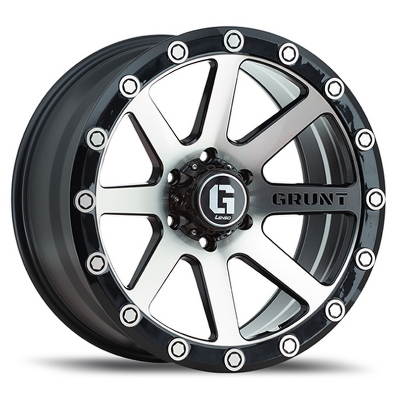 VELG GRUNT-G1