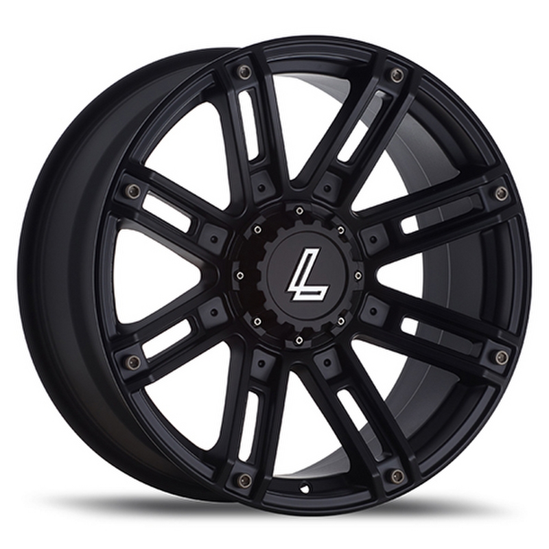 VELG INTIMIDATOR-7