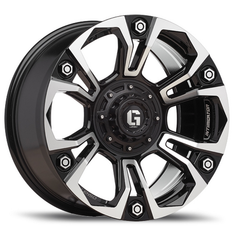 VELG INTIMIDATOR-G06