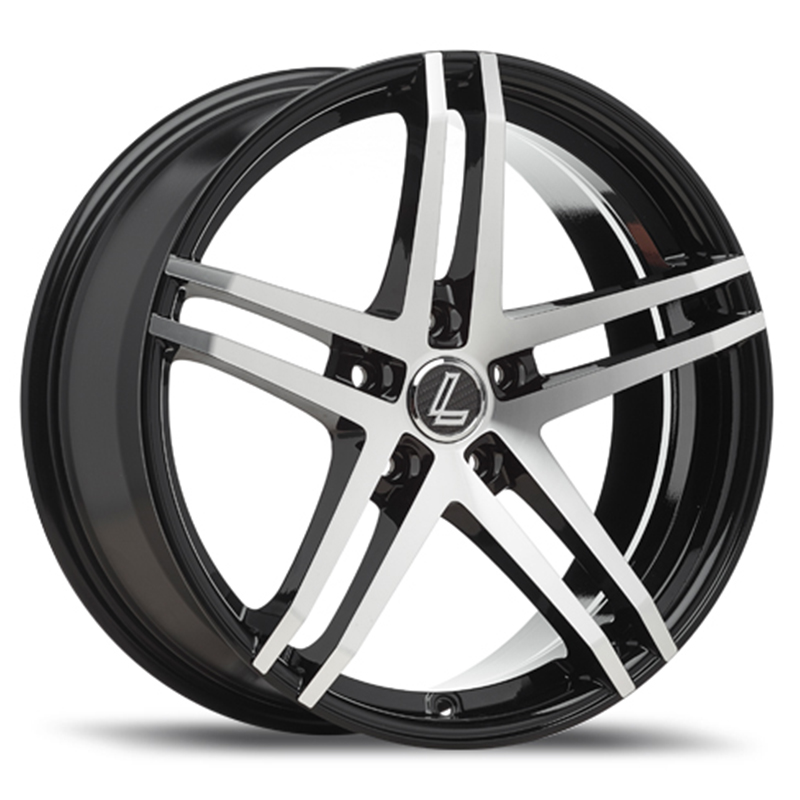 VELG OPUS-8
